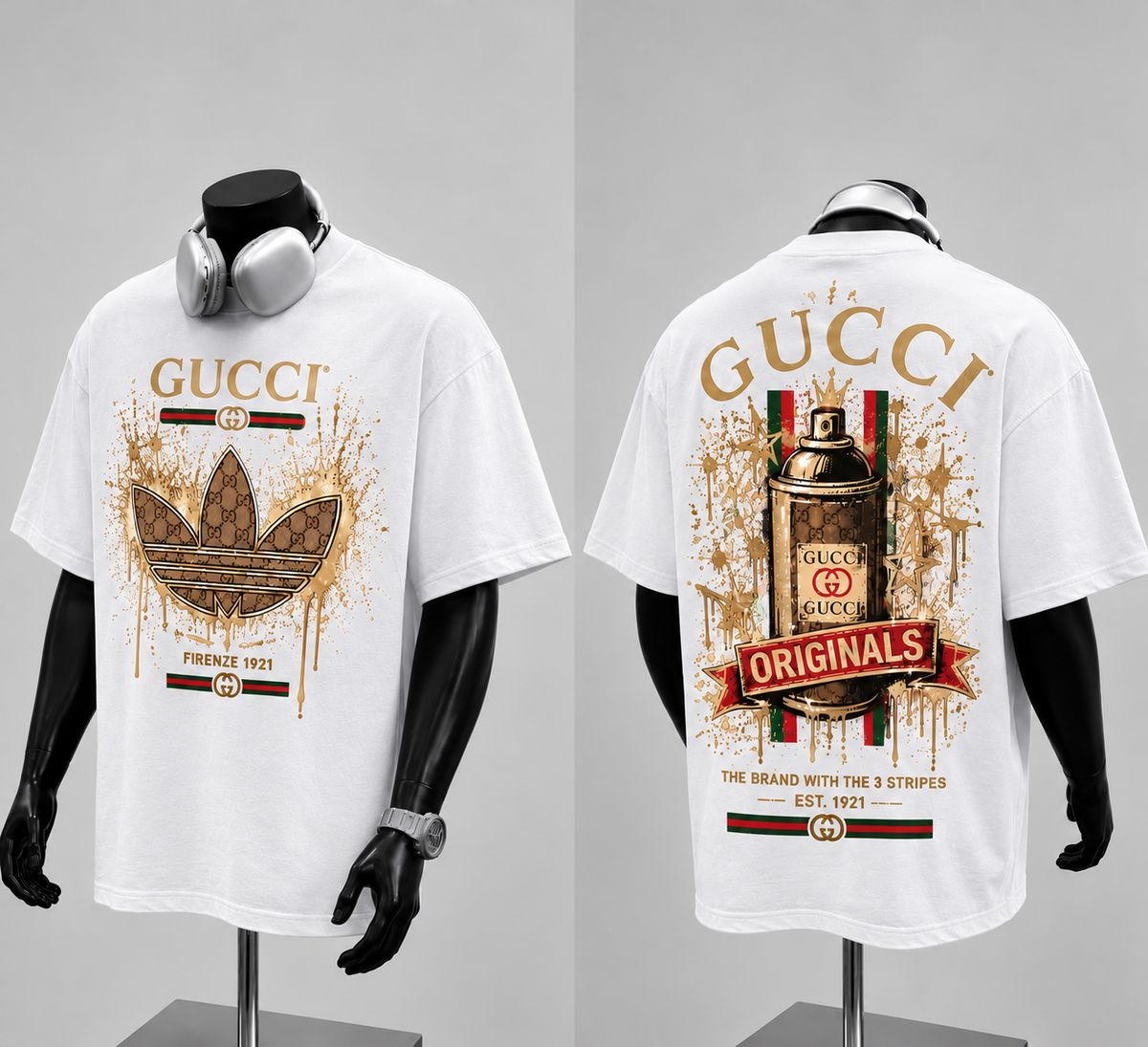 T-Shirt 121