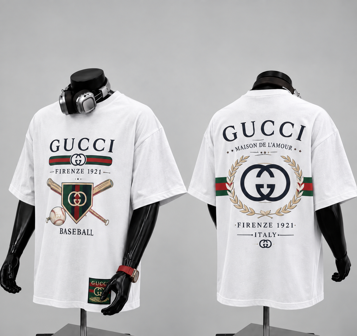 T-Shirt 015