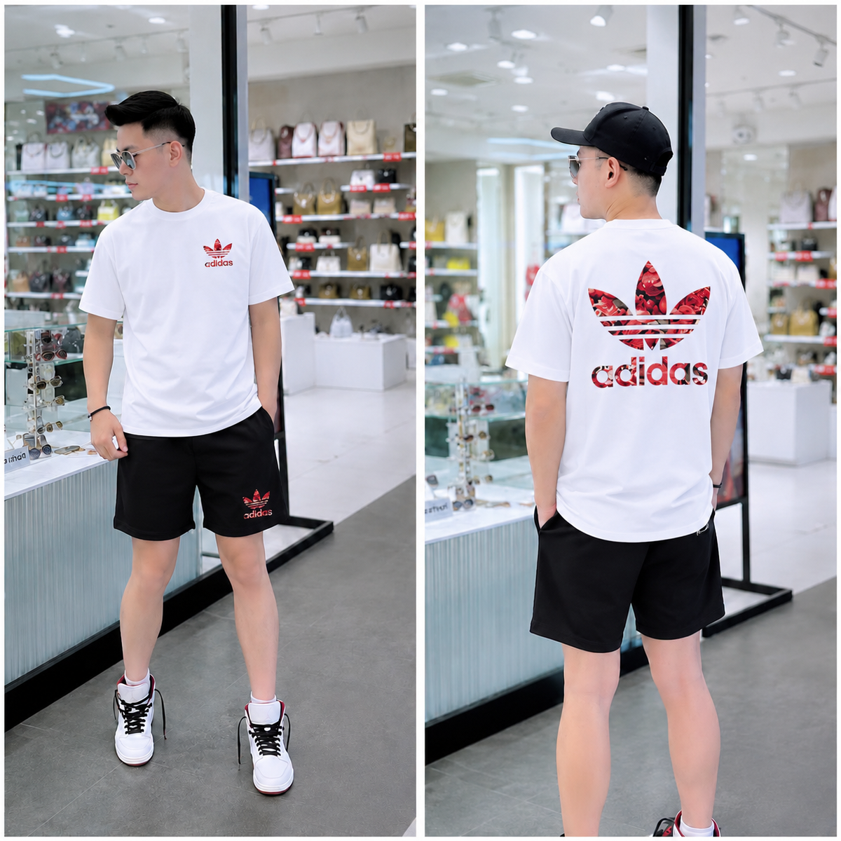 T-SET 022