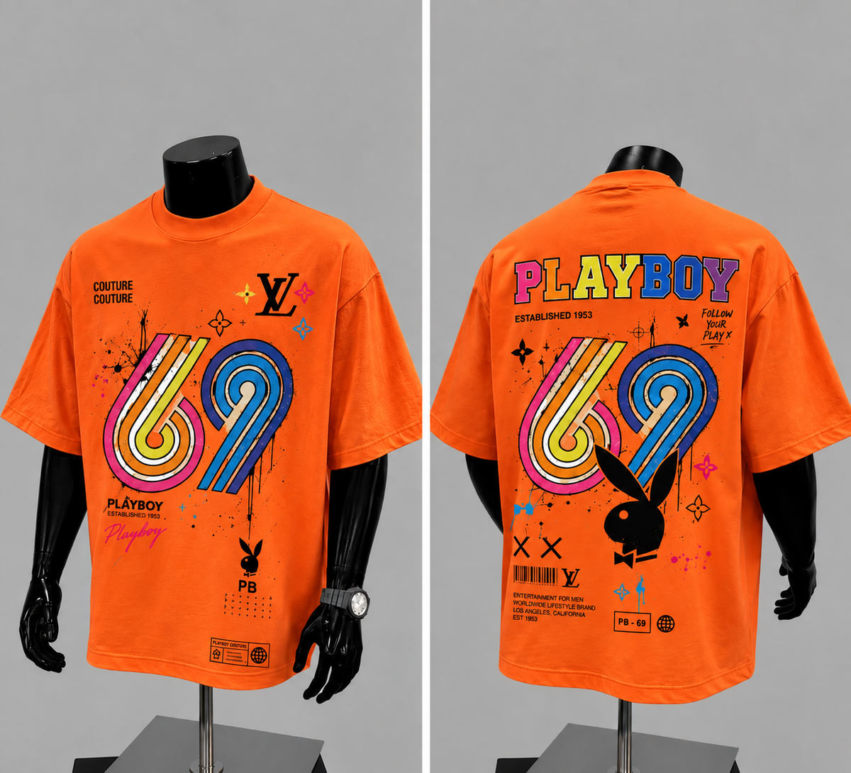 T-Shirt 052