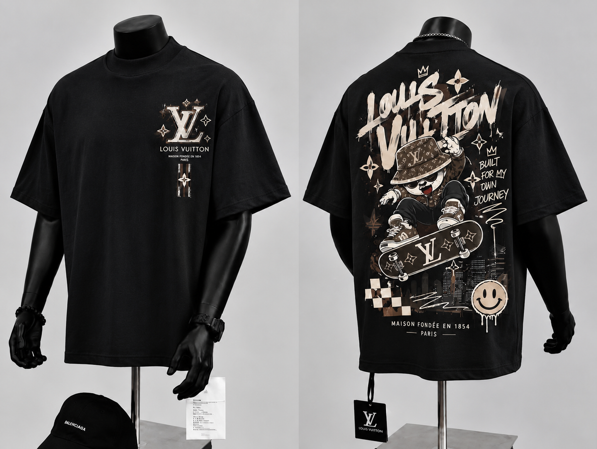 T-Shirt 141