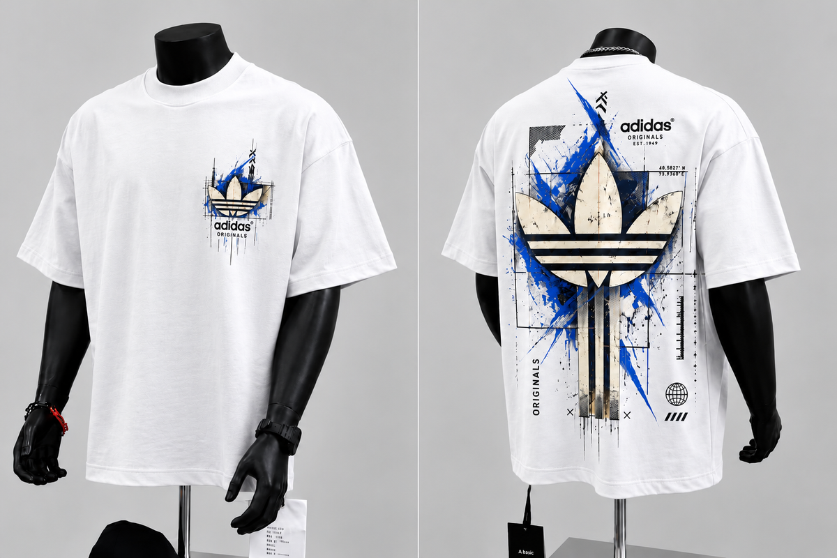 T-Shirt 111