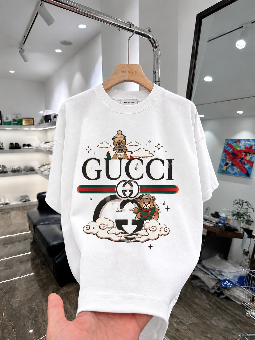 N-Shirt 014