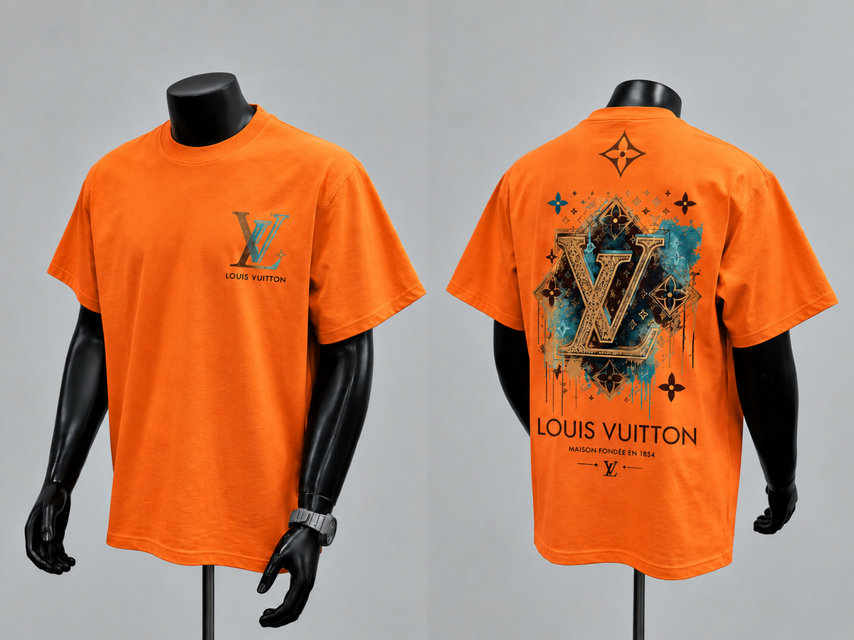 T-Shirt 074