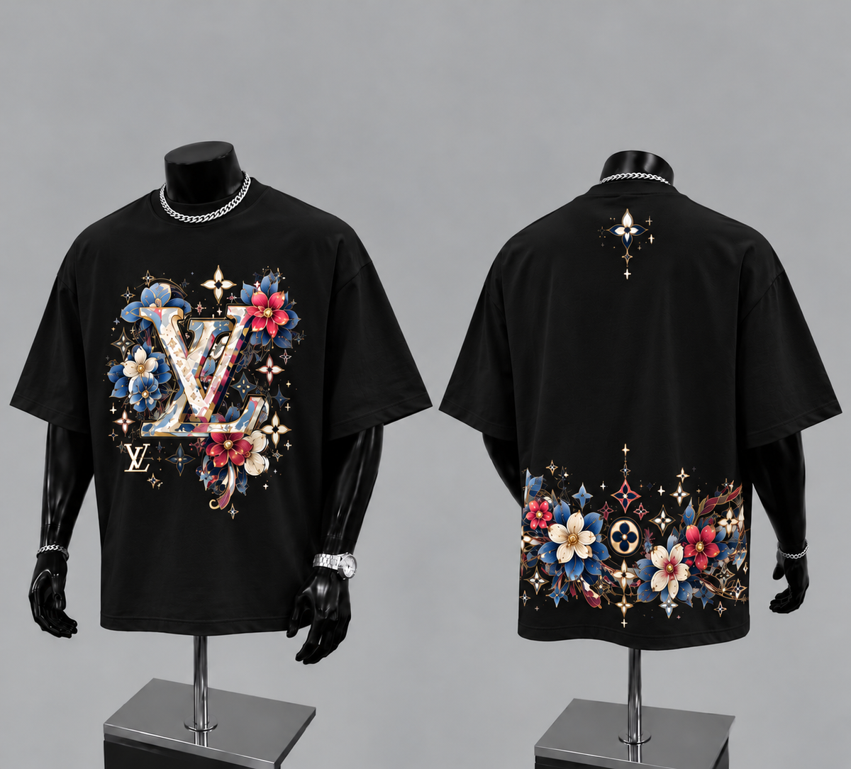 T-Shirt 054