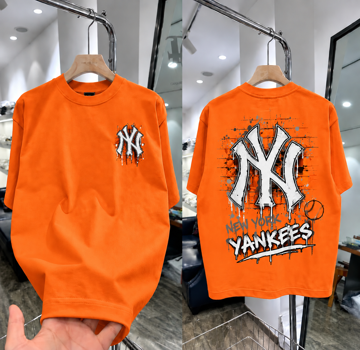 N-Shirt 009