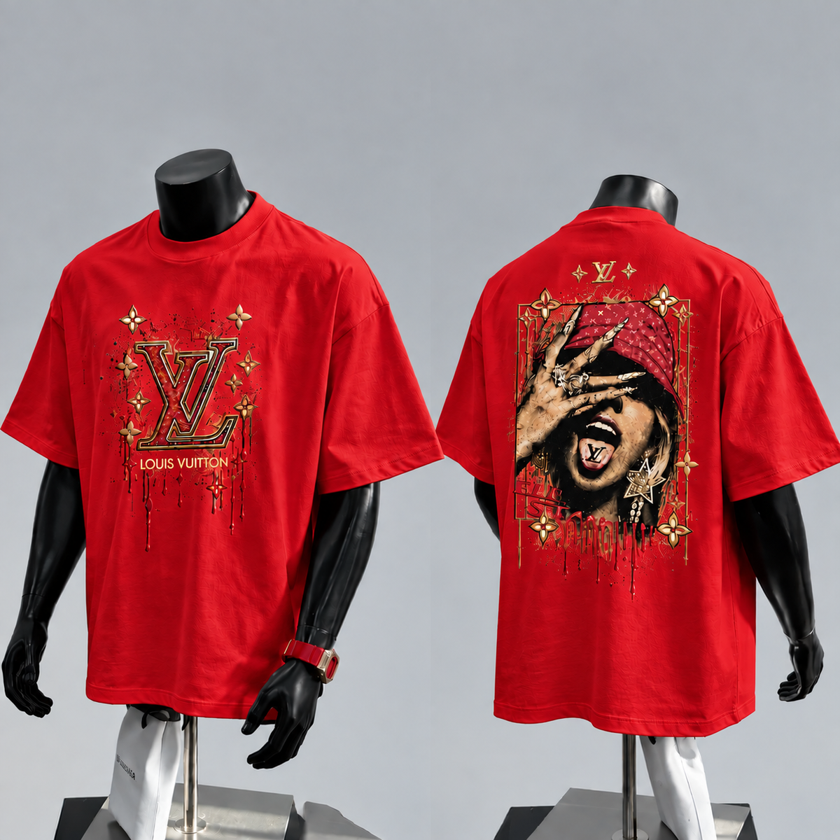 T-Shirt 051