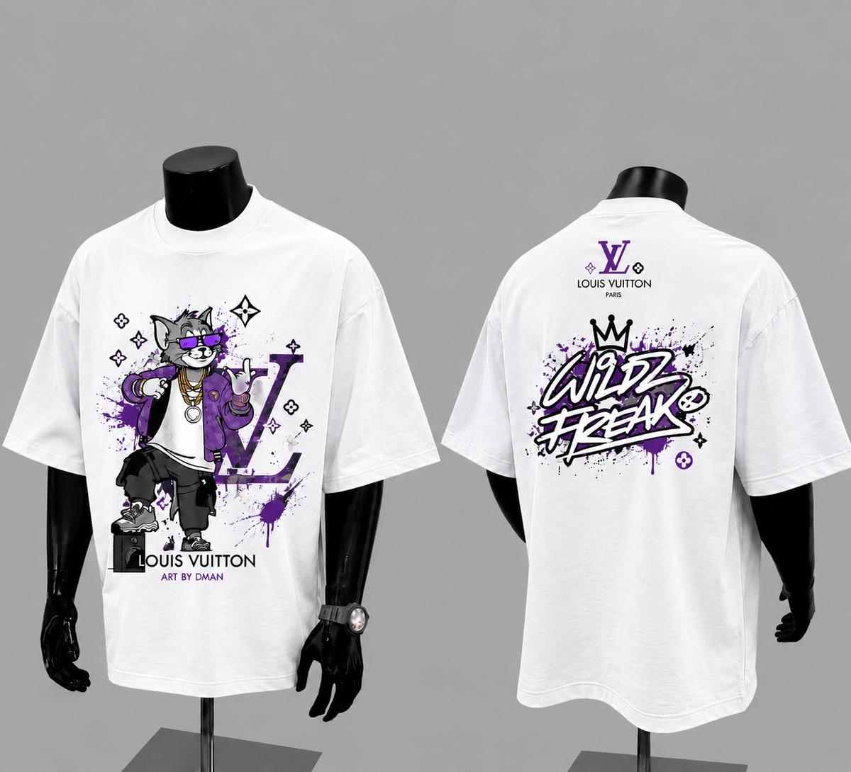 T-Shirt 050