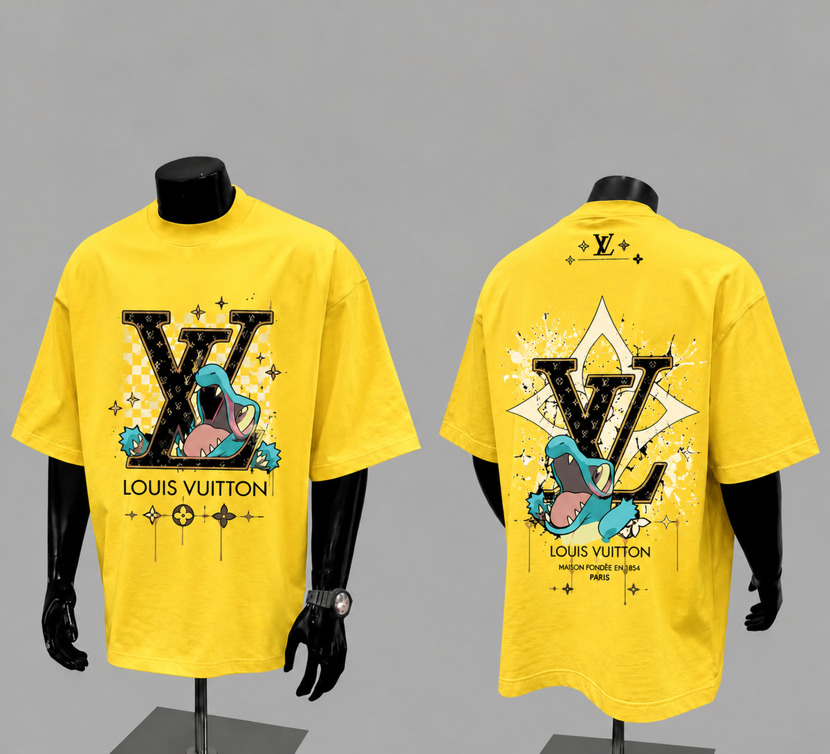 T-Shirt 086
