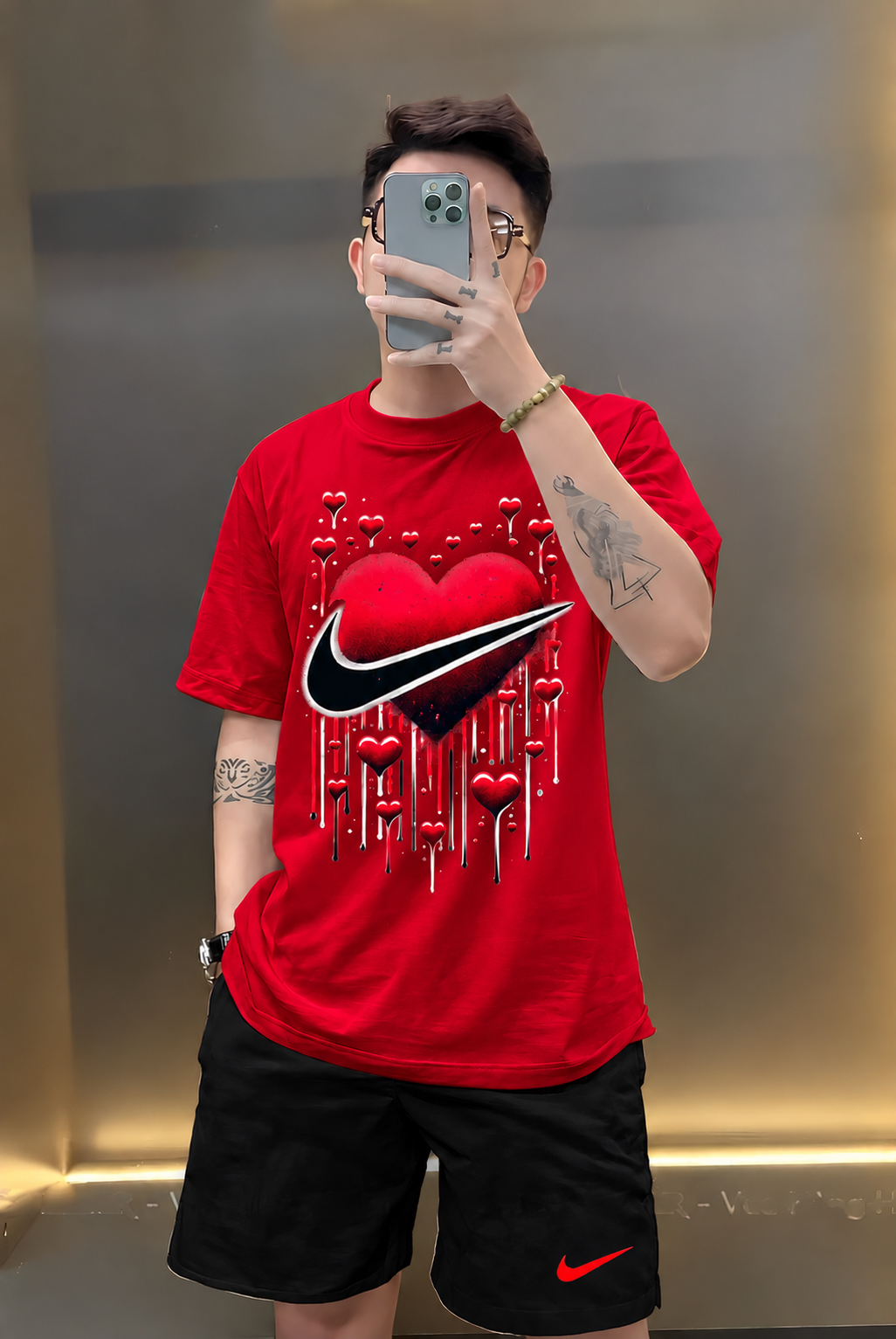 T-SET 017