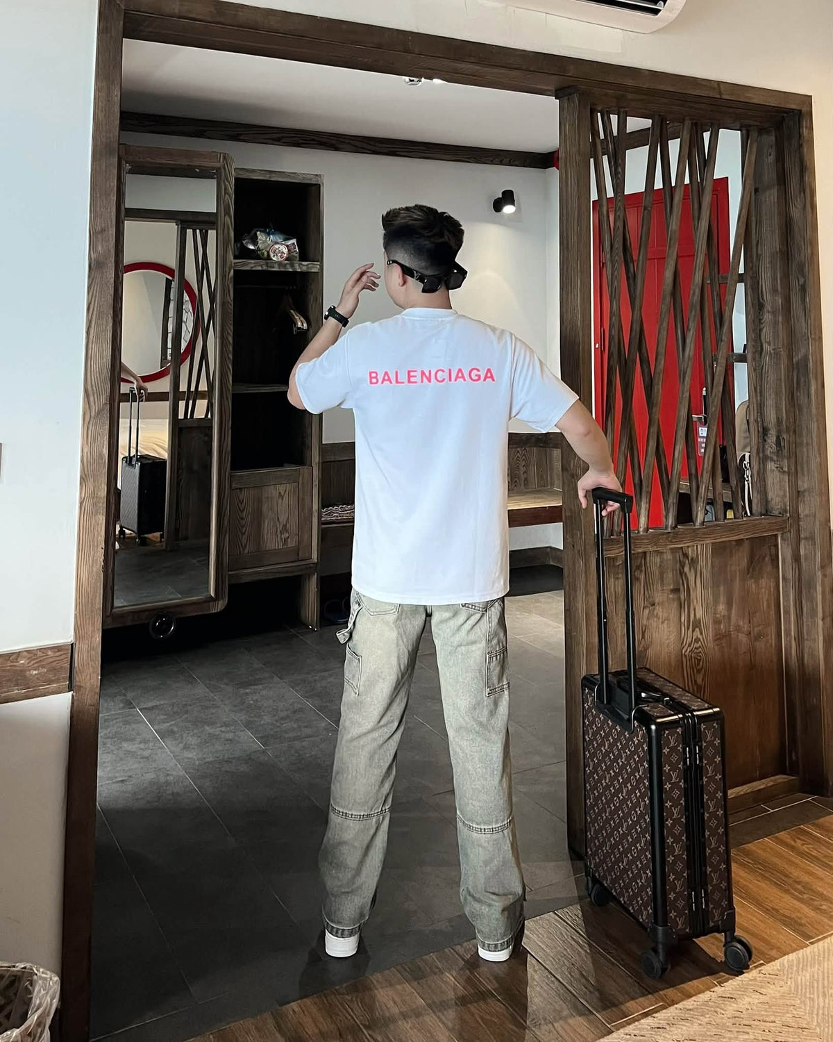 T-Shirt 002