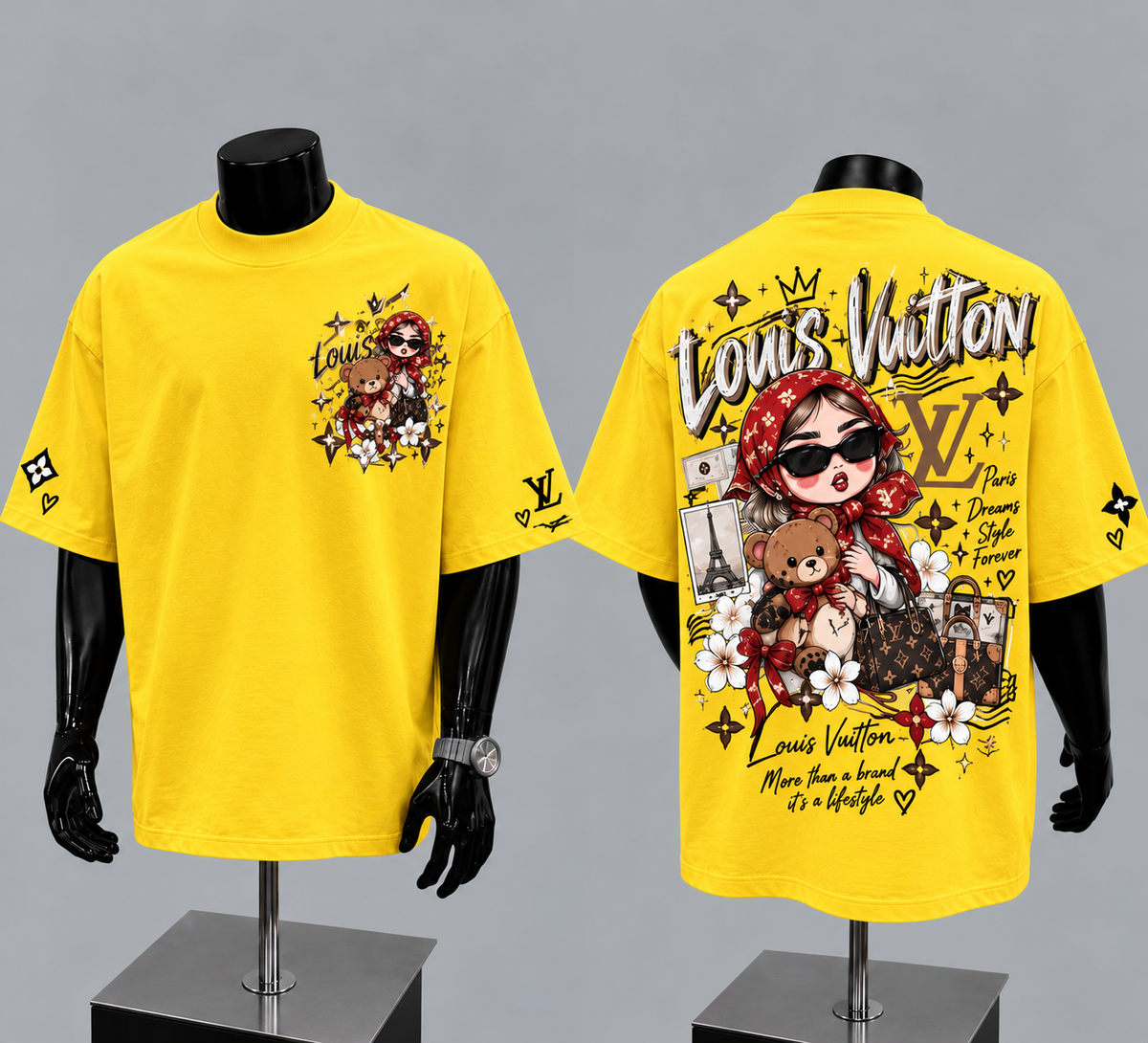 T-Shirt 151