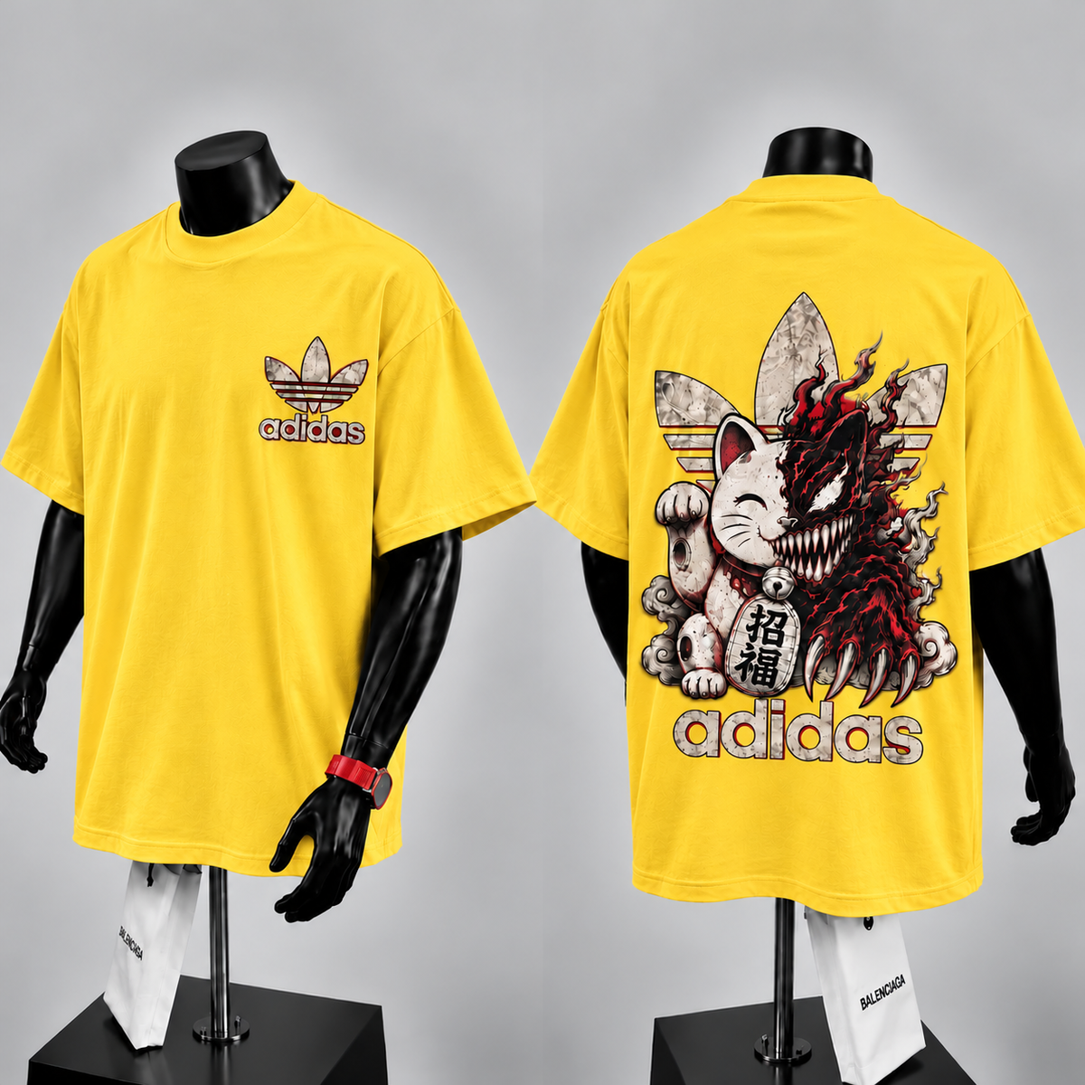 T-Shirt 104