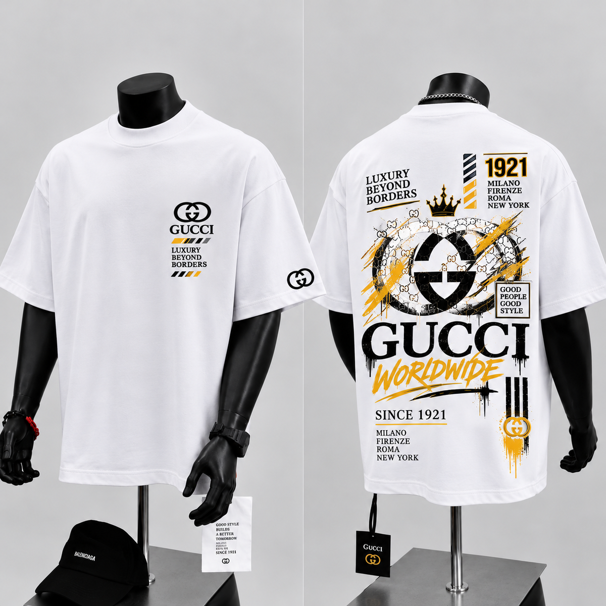 T-Shirt 134