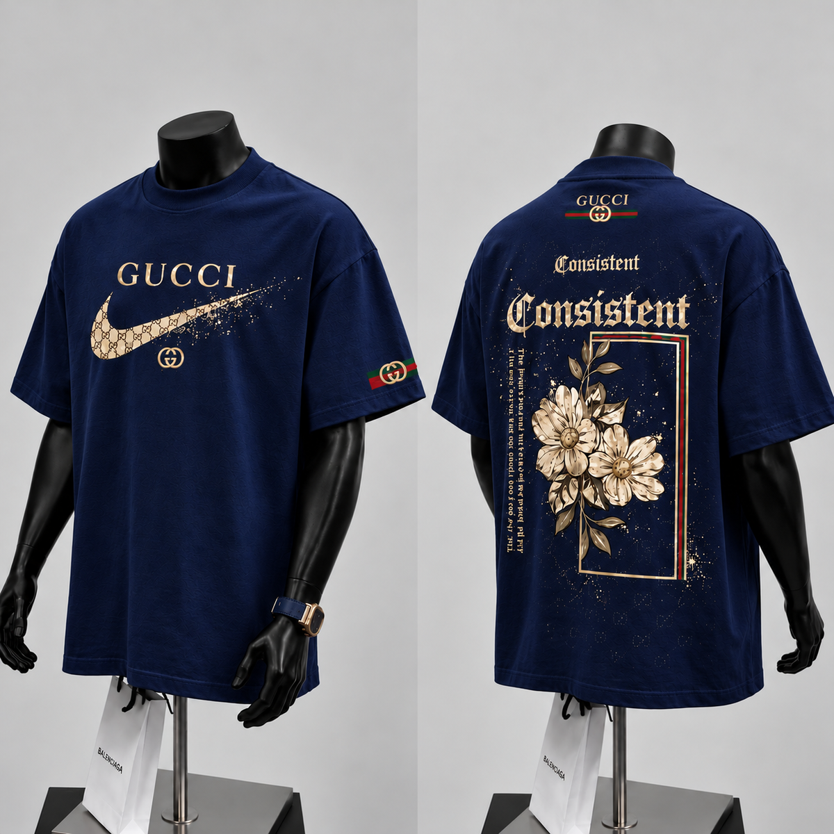 T-Shirt 122