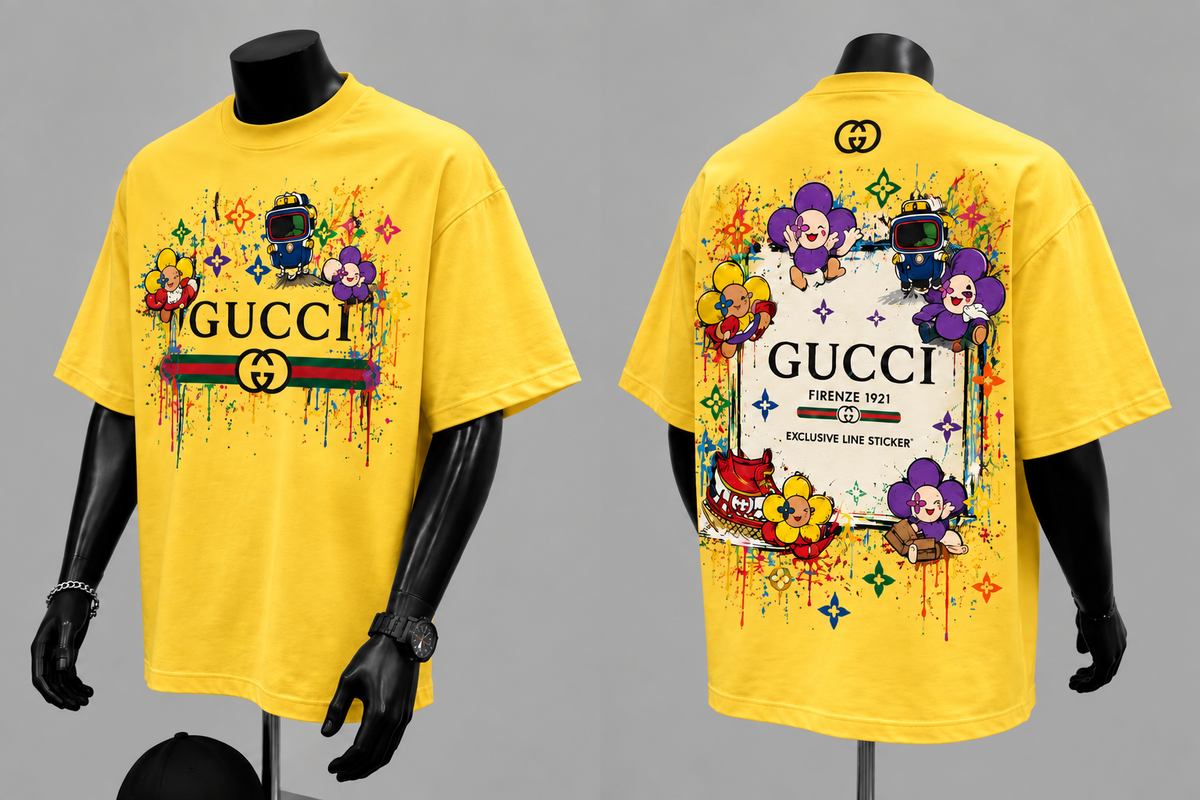 T-Shirt 020