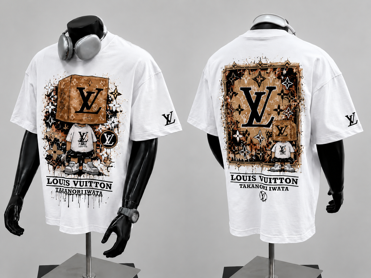 T-Shirt 082