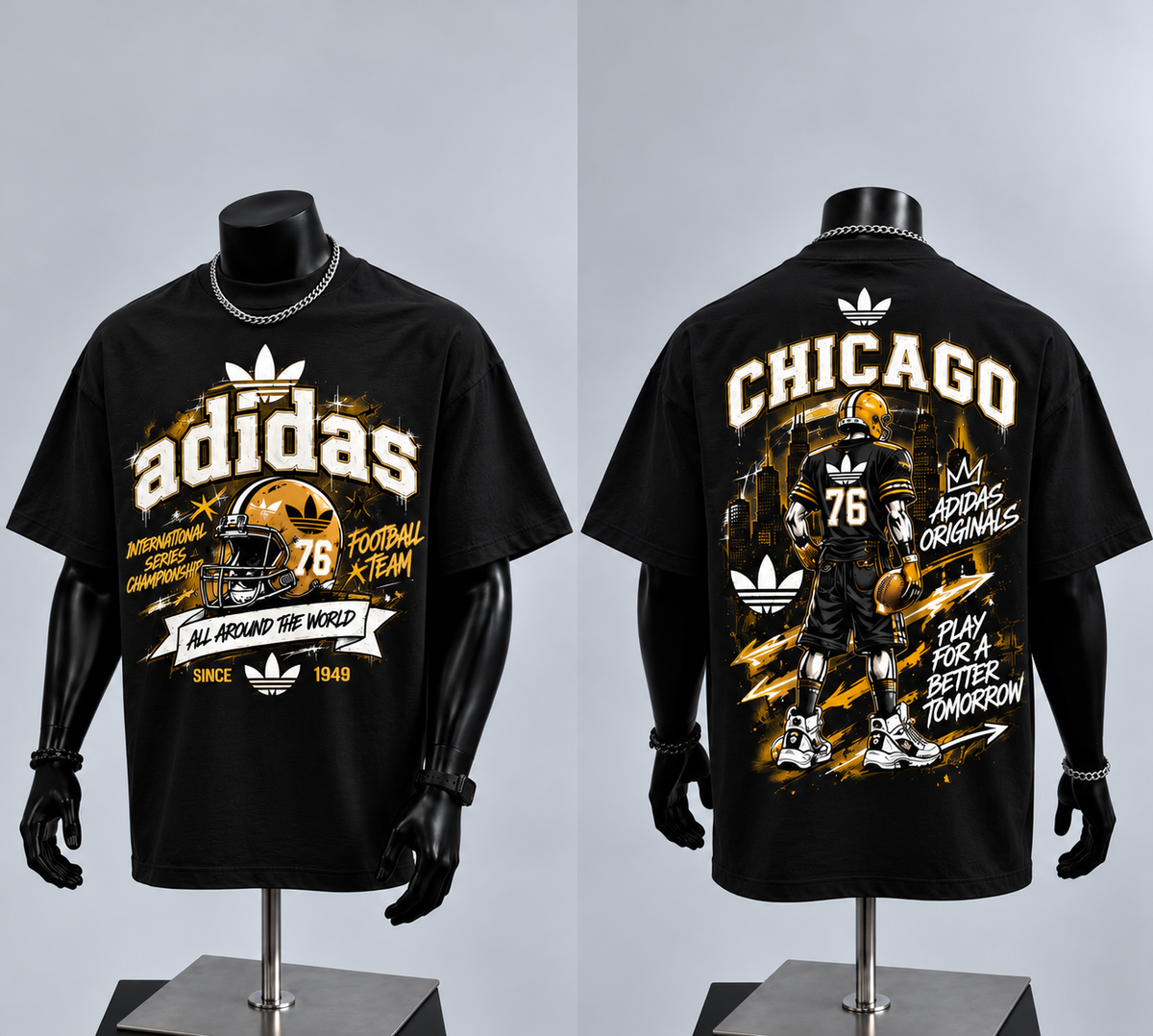 T-Shirt 142