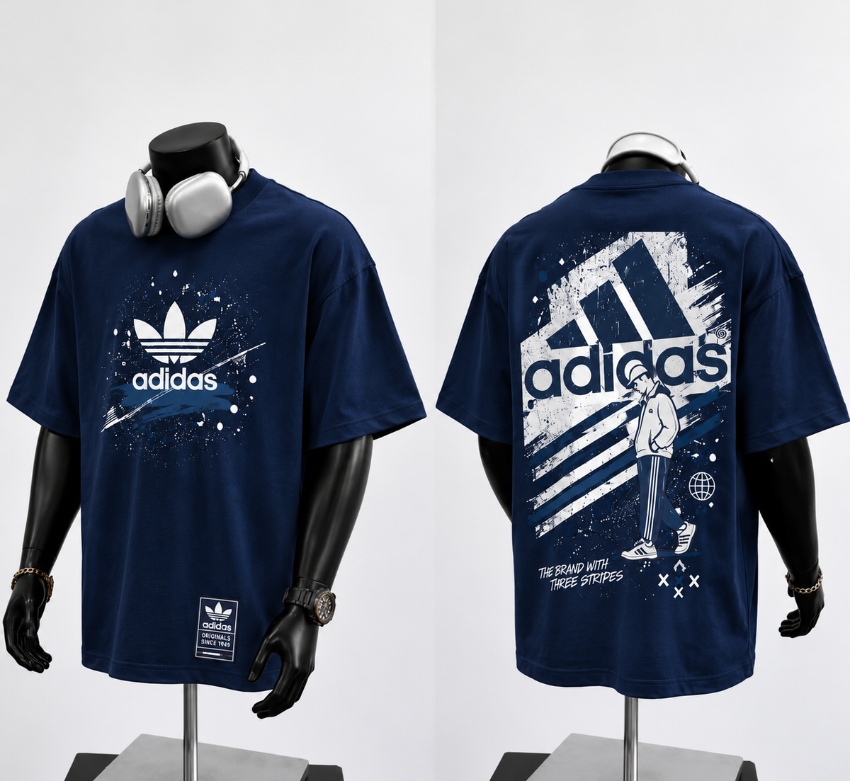 T-Shirt 101