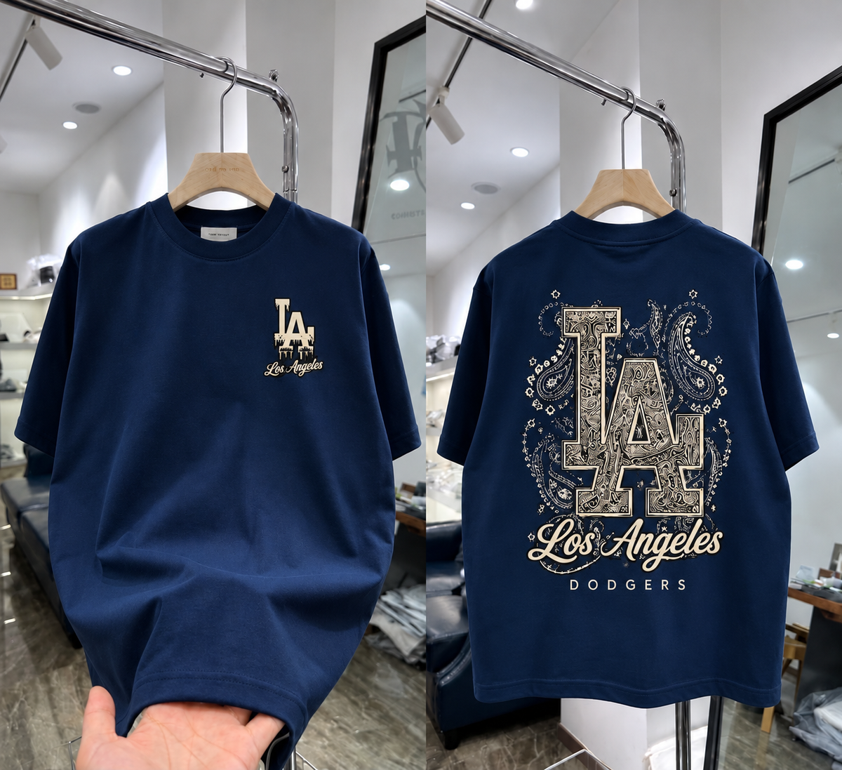 N-Shirt 008