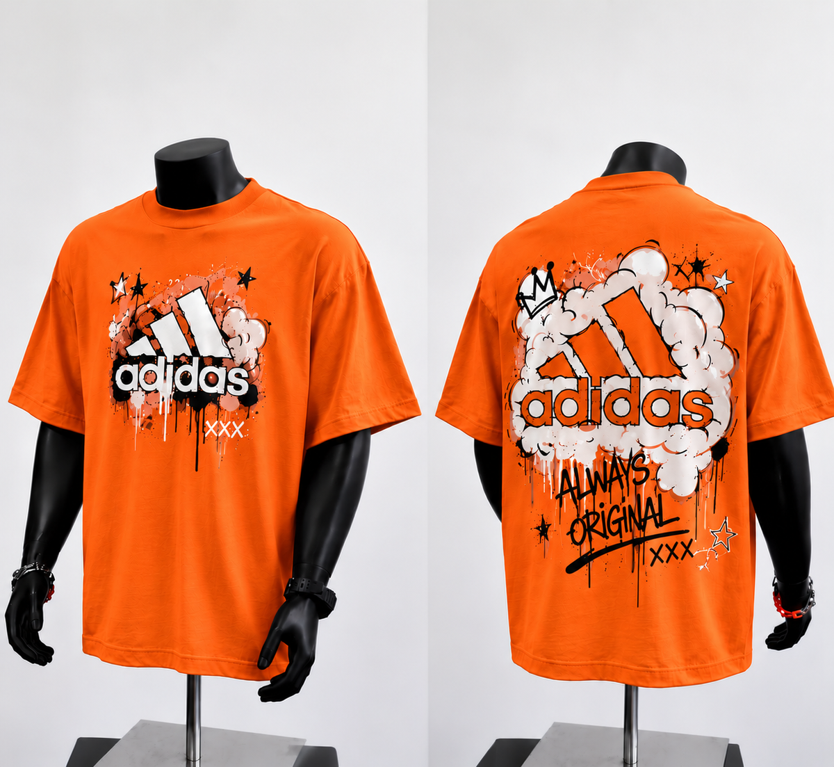 T-Shirt 100