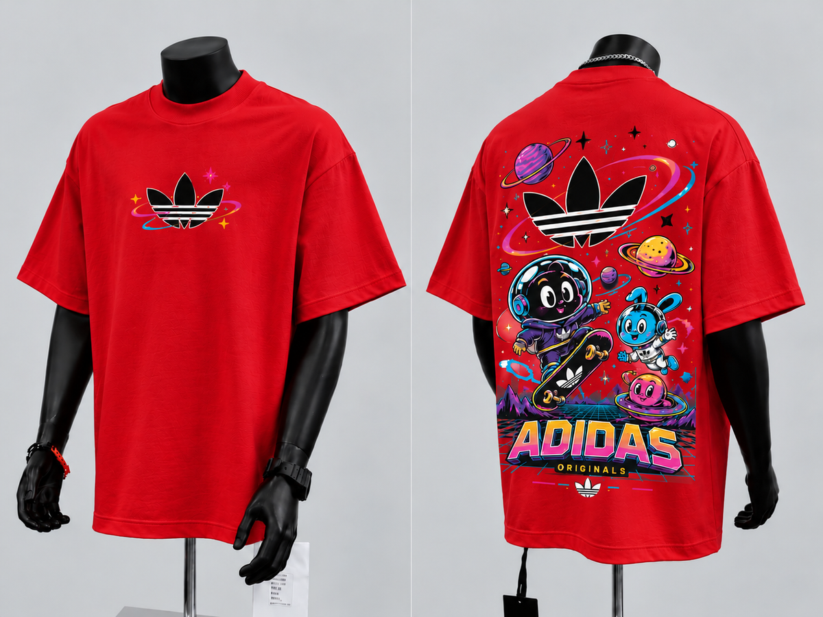T-Shirt 065