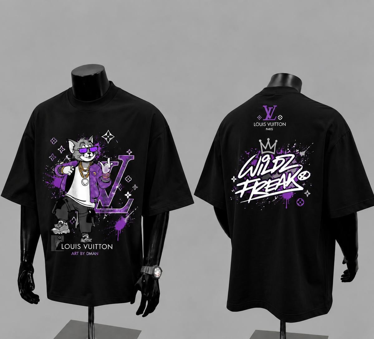 T-Shirt 050