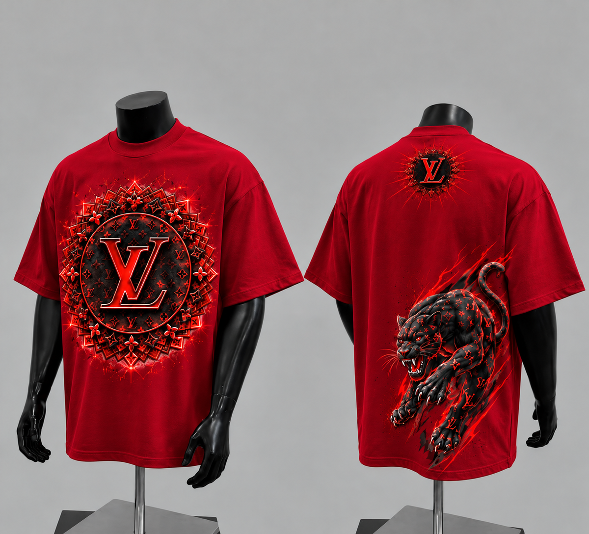 T-Shirt 123