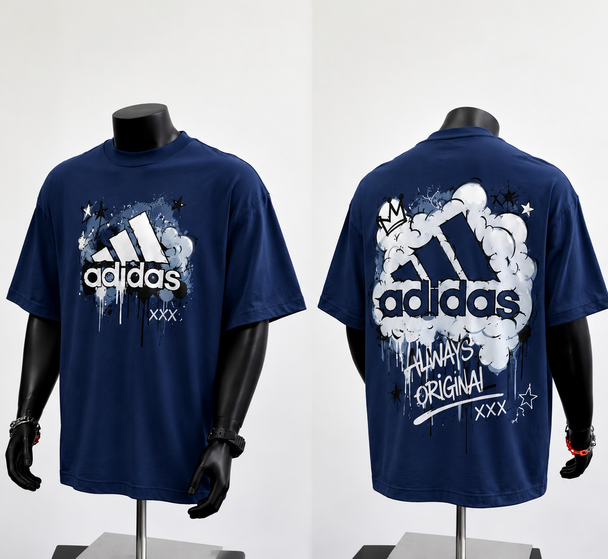 T-Shirt 100