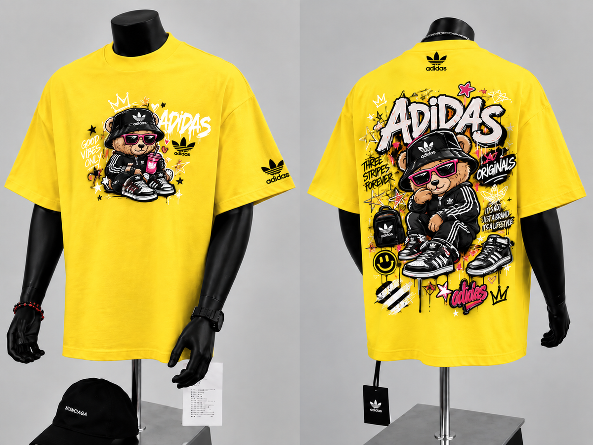 T-Shirt 025