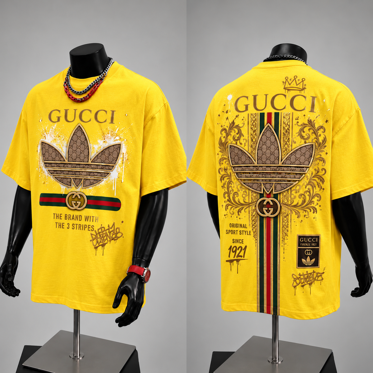T-Shirt 120