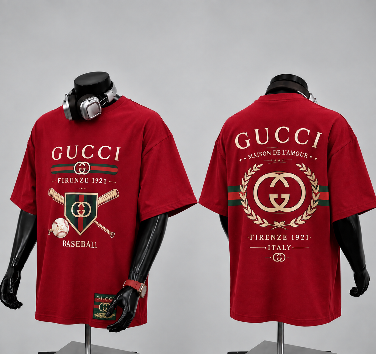 T-Shirt 015