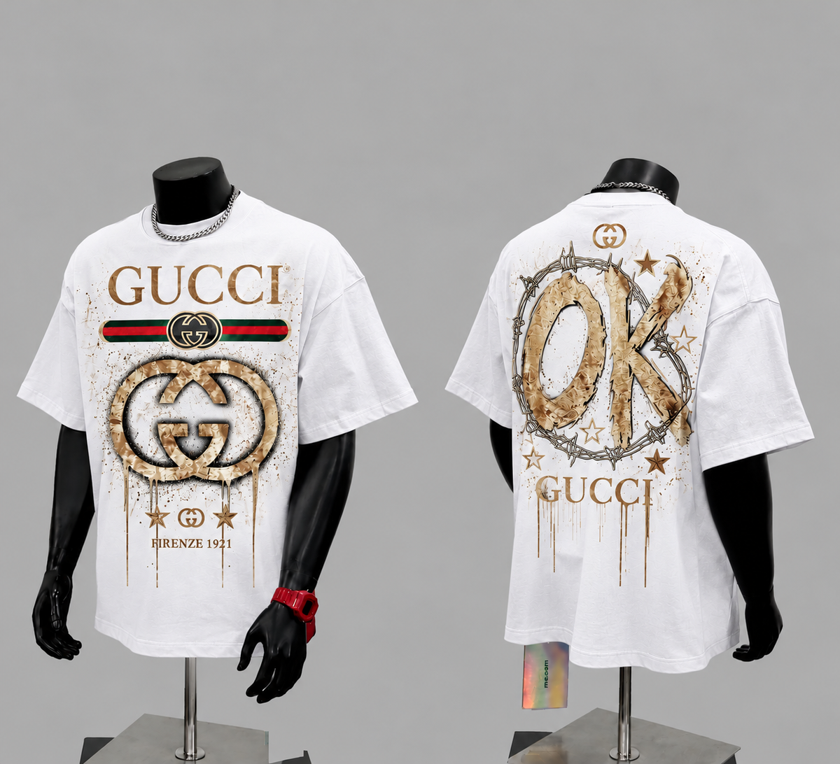 T-Shirt 126
