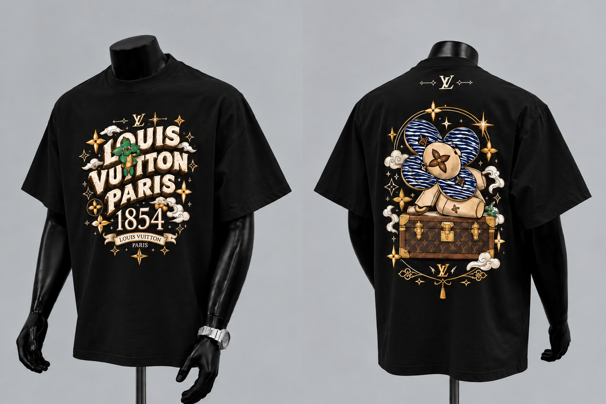 T-Shirt 055