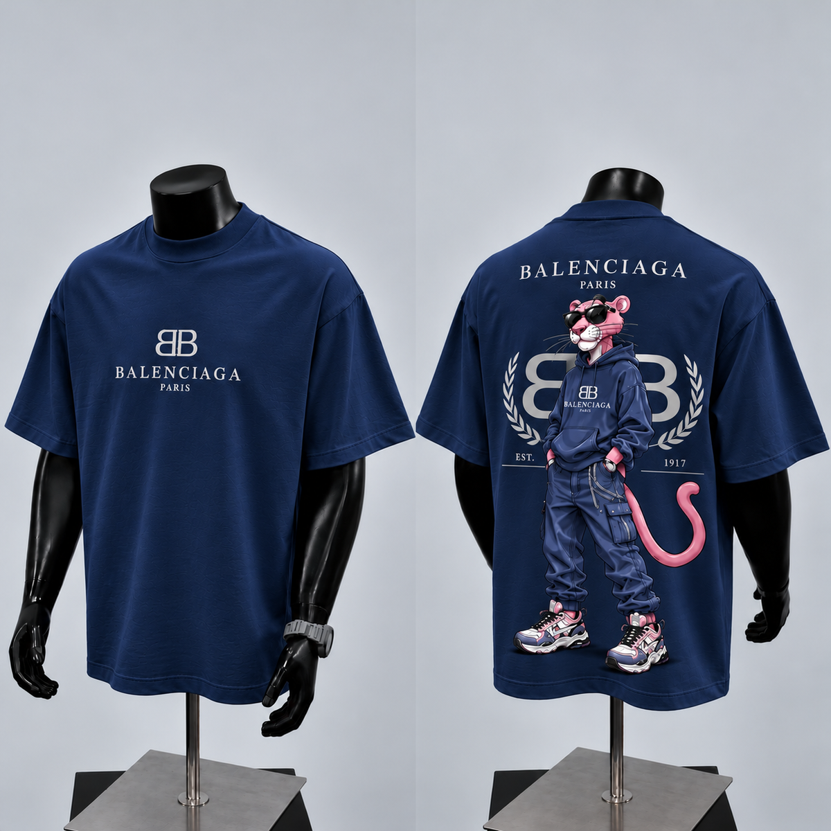 T-Shirt 107