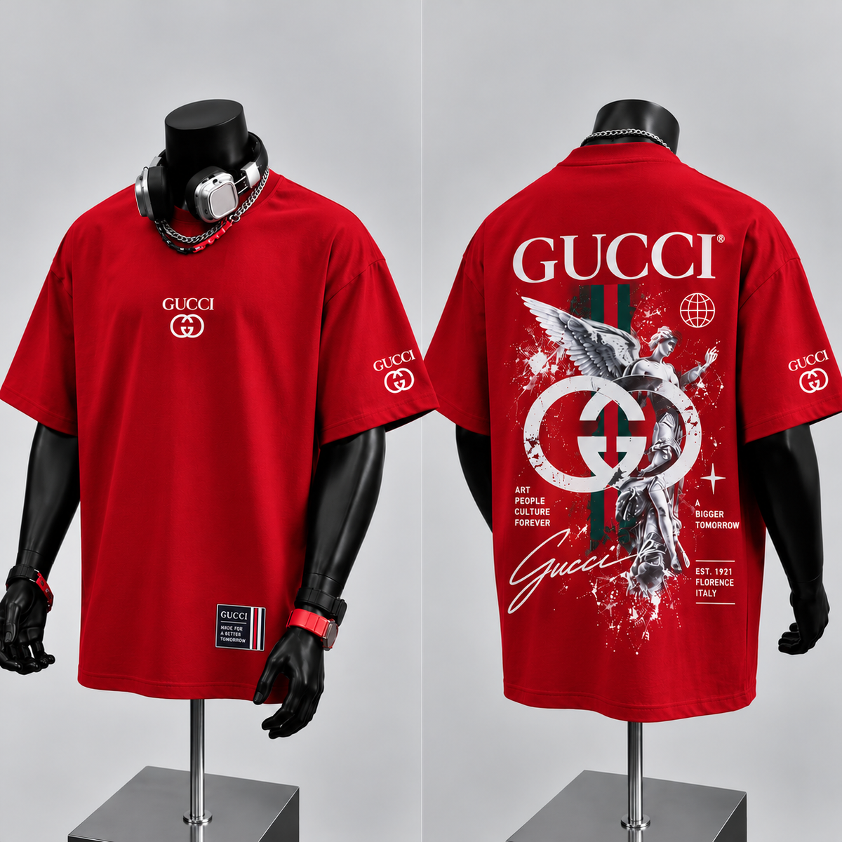 T-Shirt 135