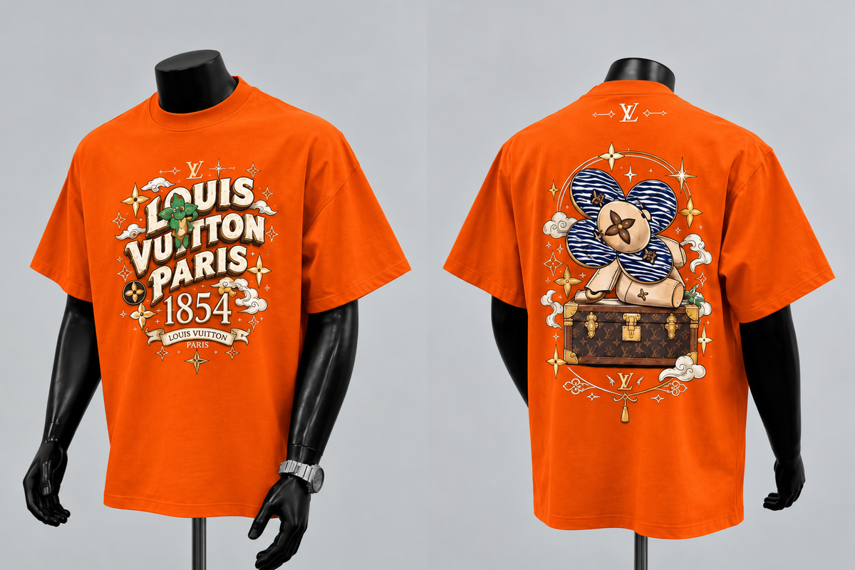T-Shirt 055