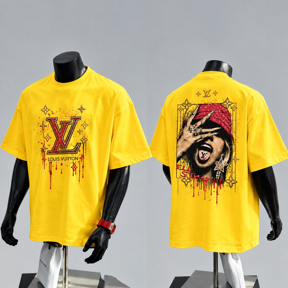 T-Shirt 051
