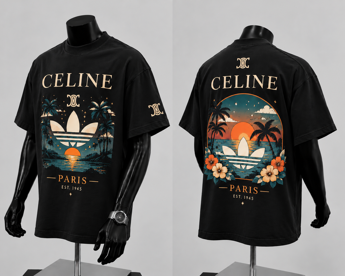 T-Shirt 078