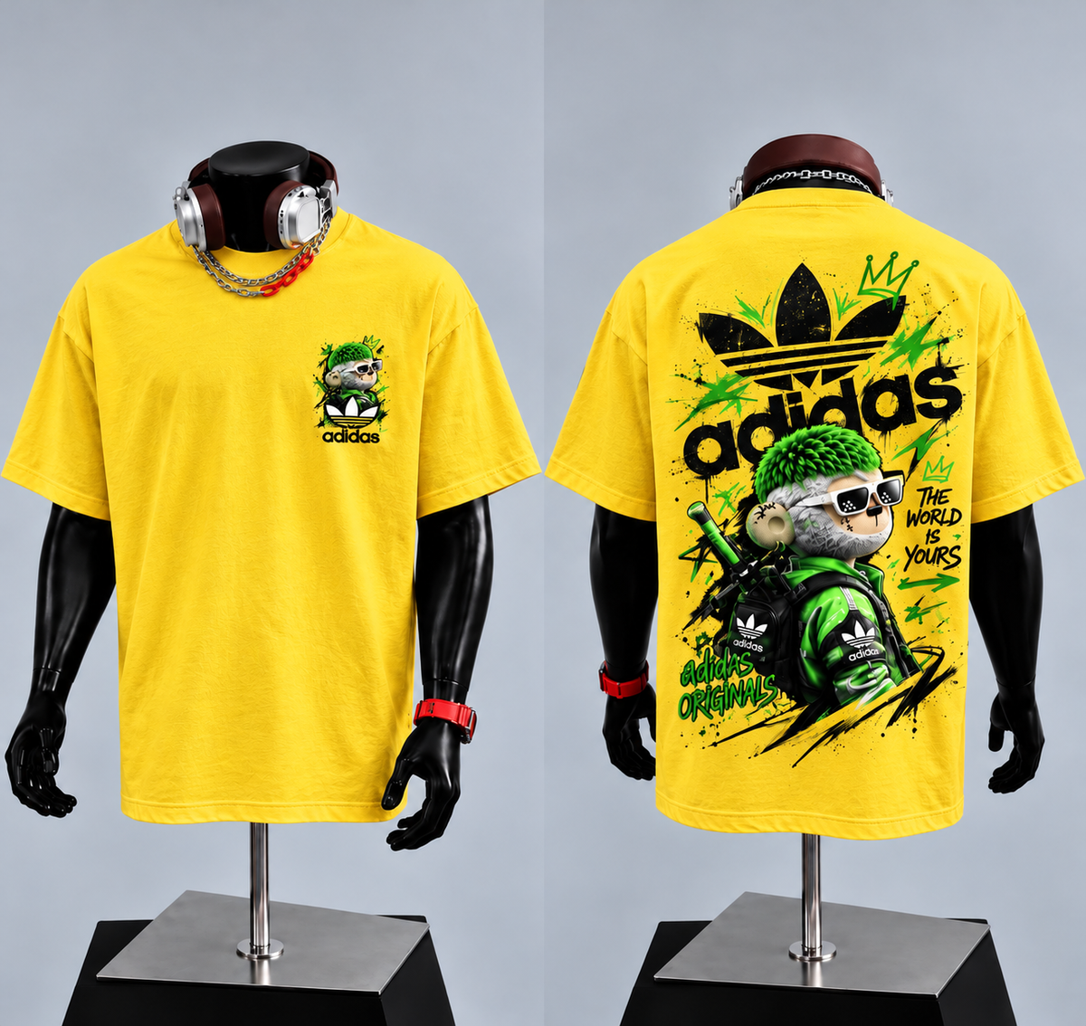 T-Shirt 145