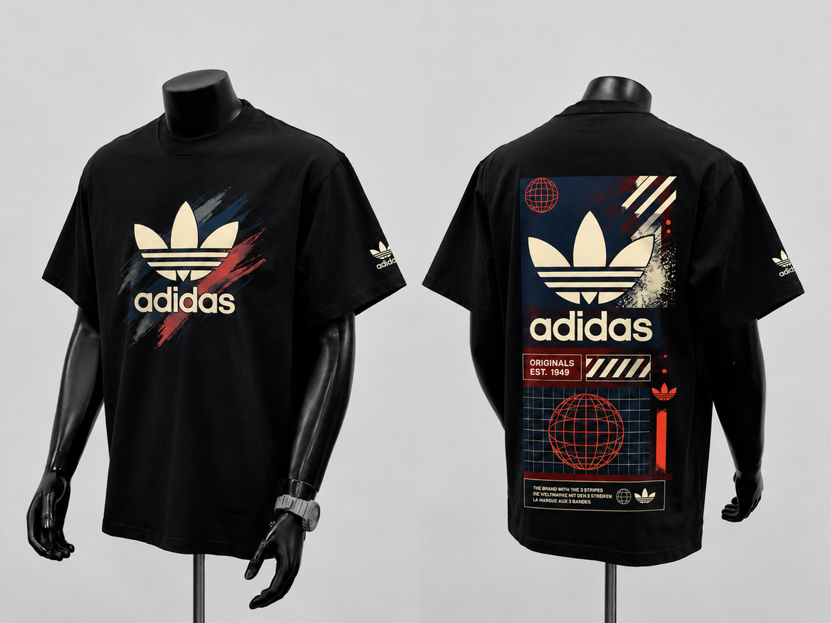 T-Shirt 117