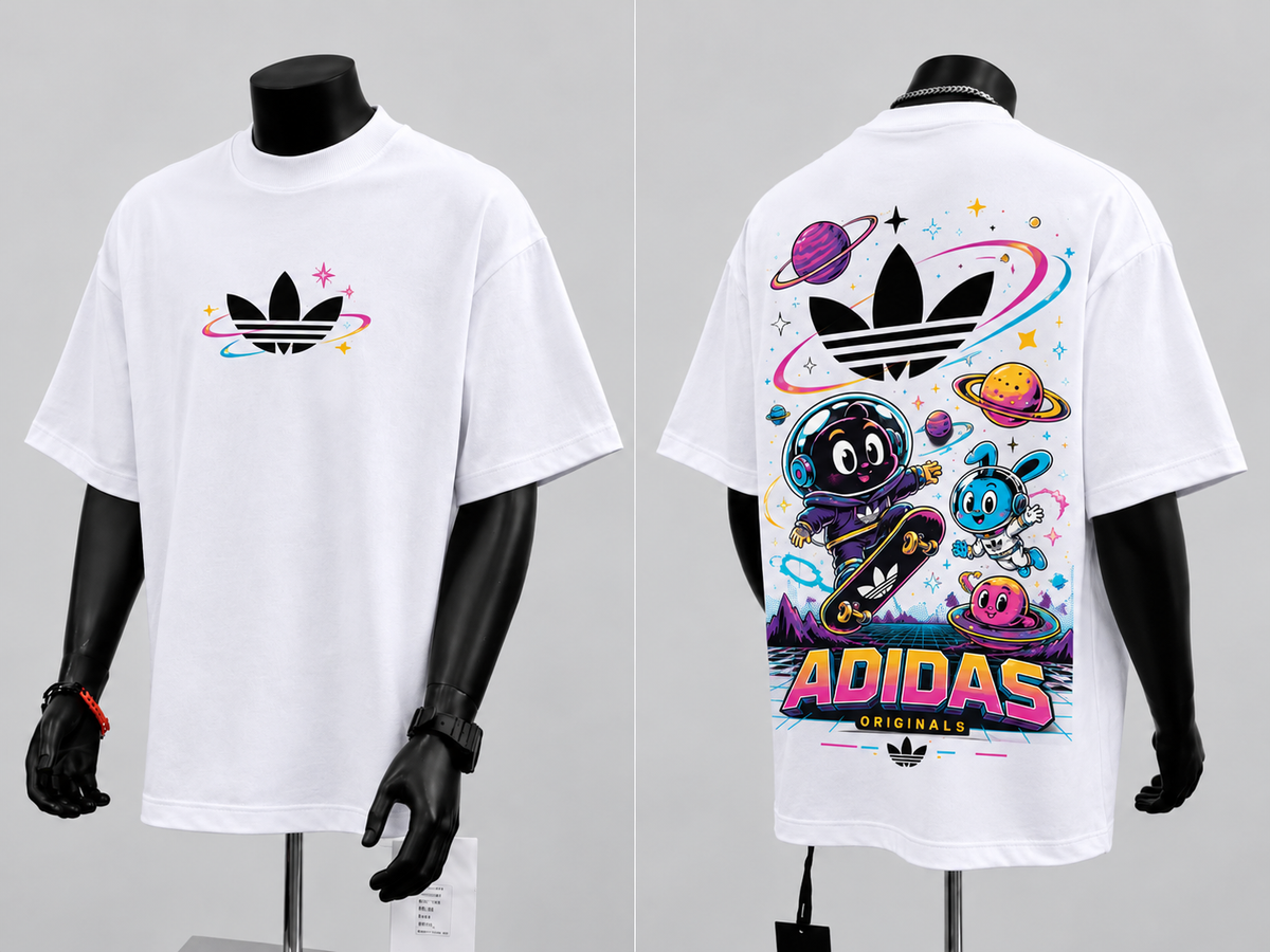 T-Shirt 065