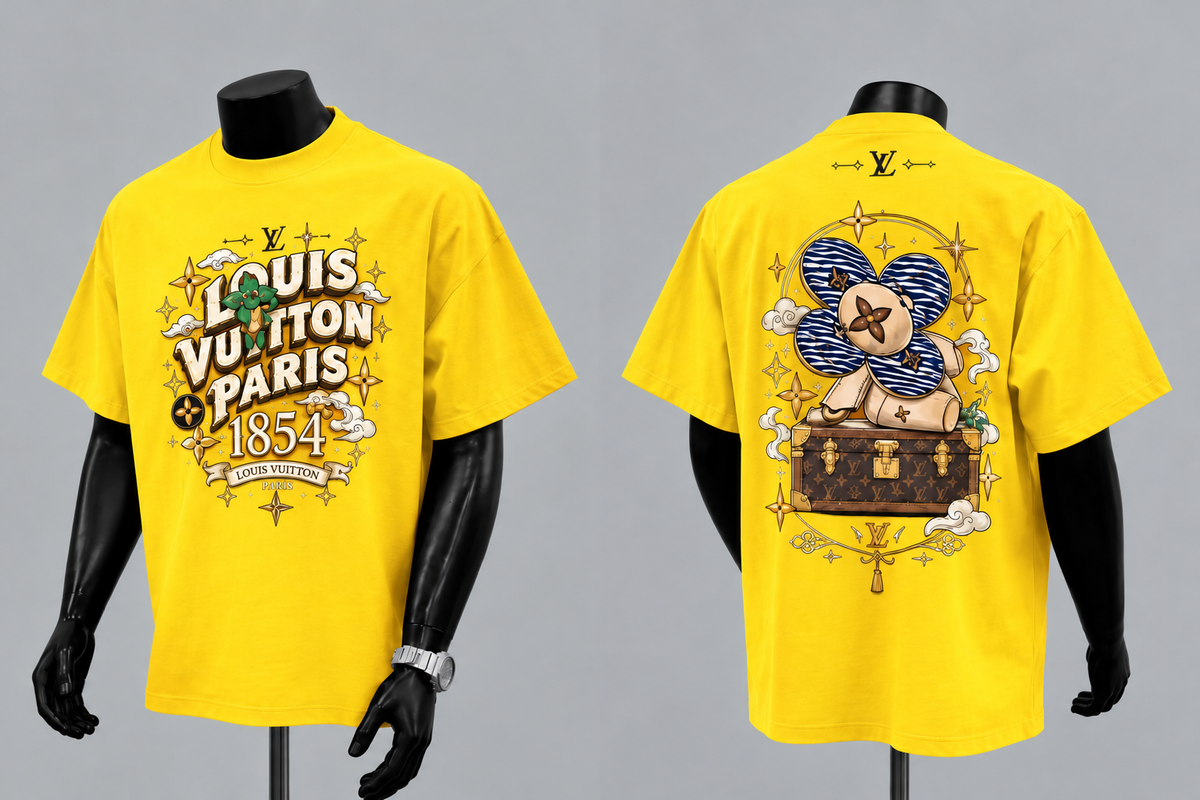 T-Shirt 055