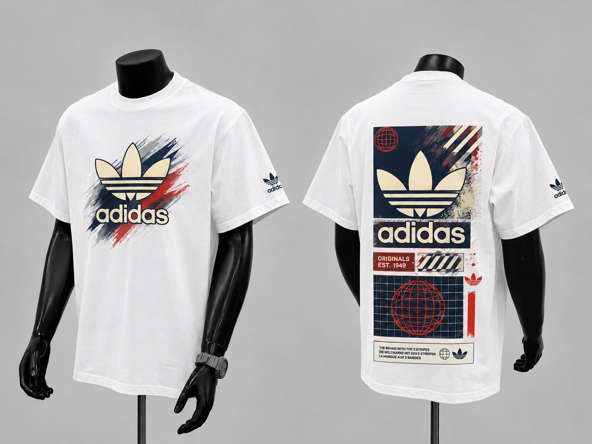 T-Shirt 117