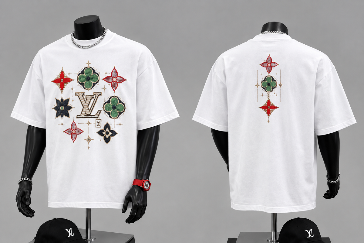T-Shirt 053