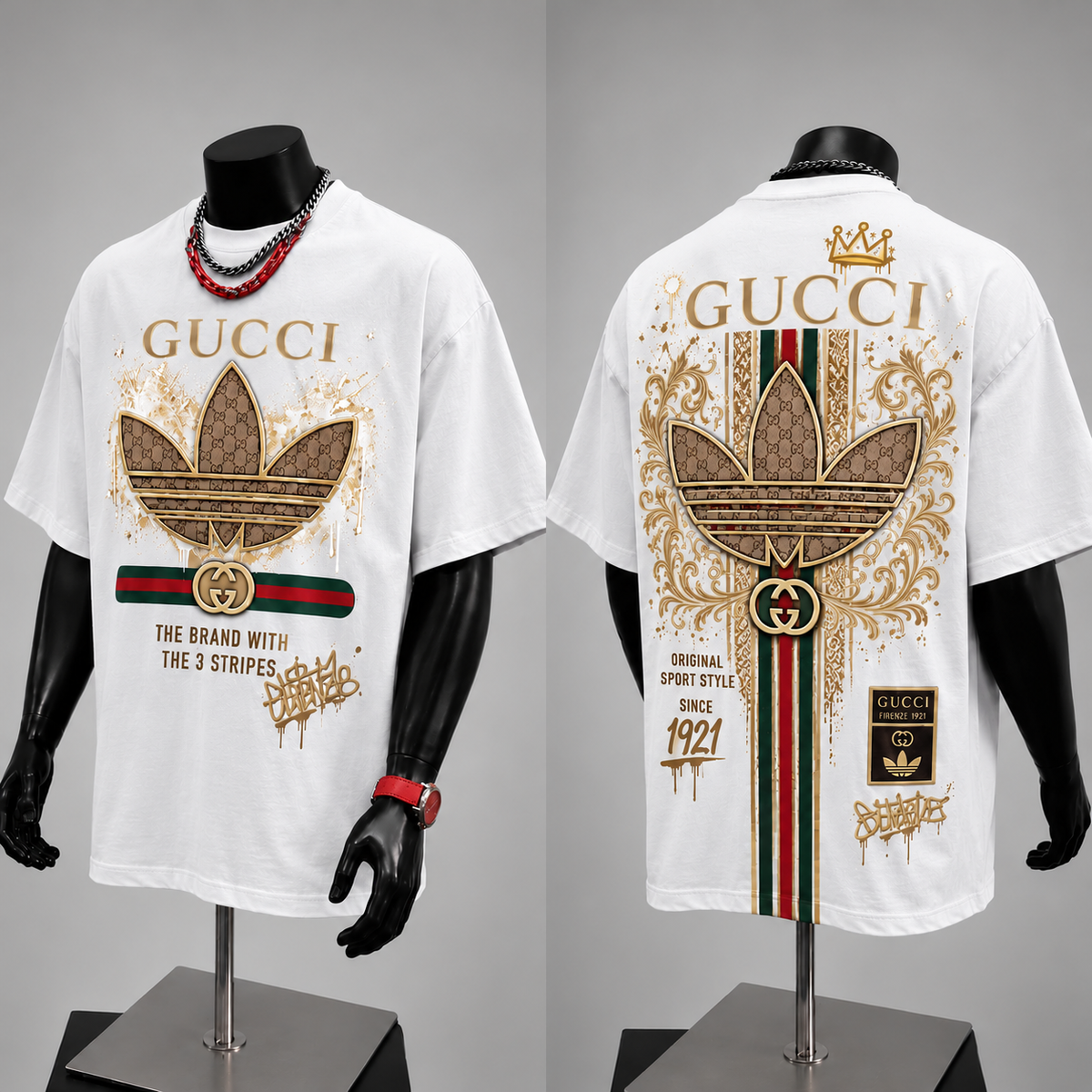 T-Shirt 120
