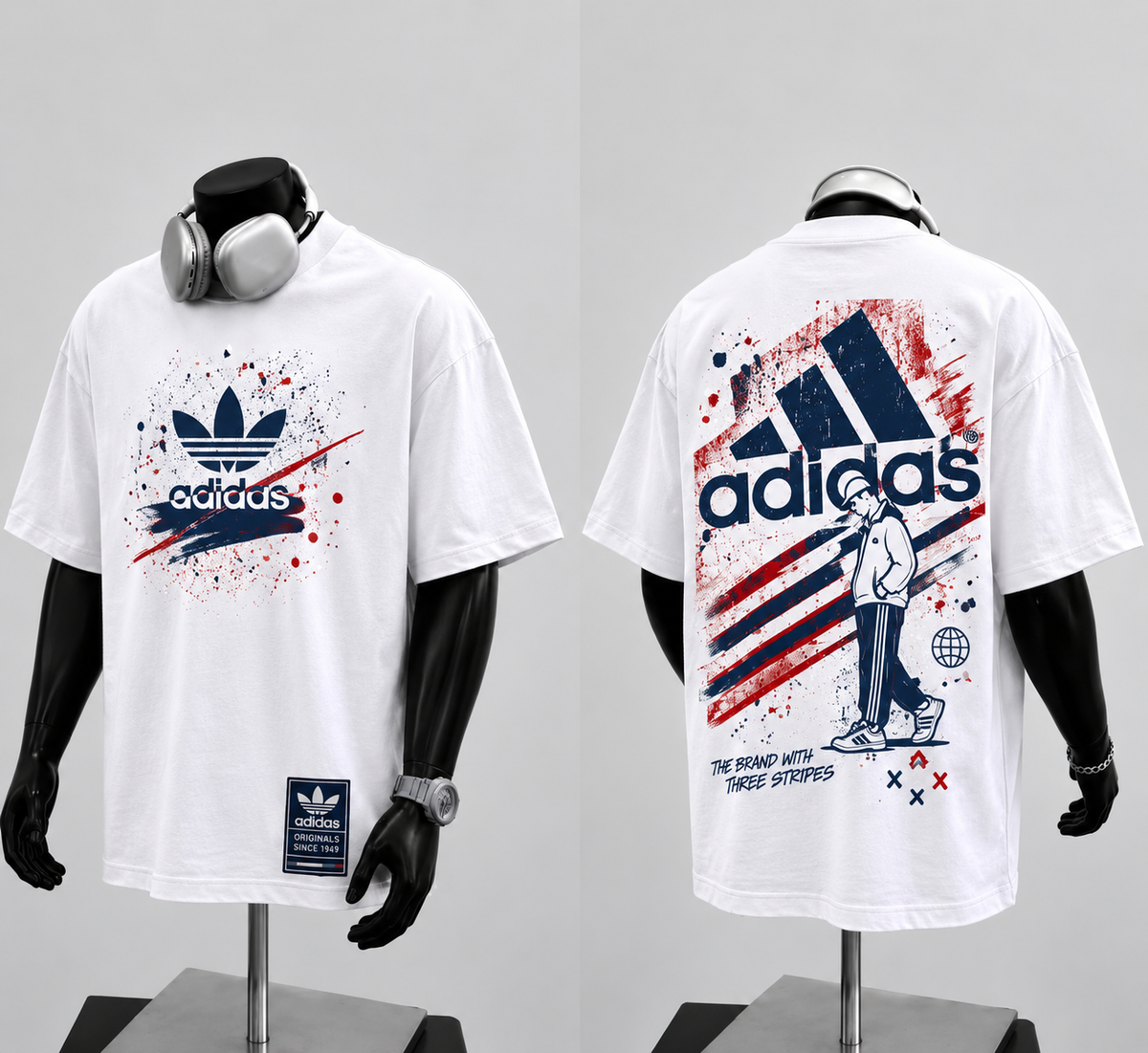 T-Shirt 101