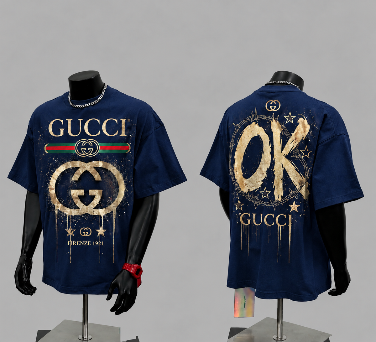 T-Shirt 126