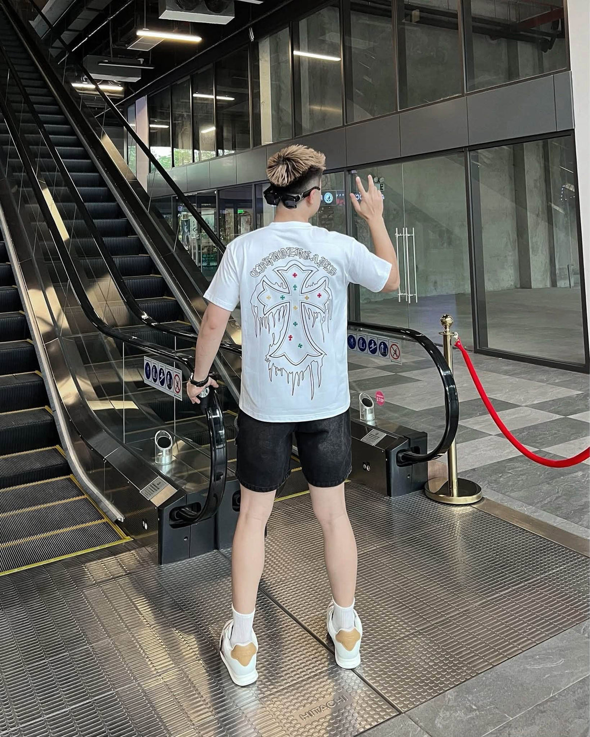 T-Shirt 005