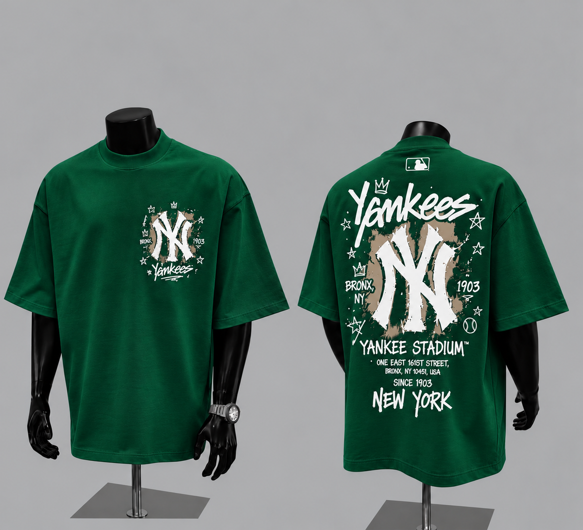 T-Shirt 138